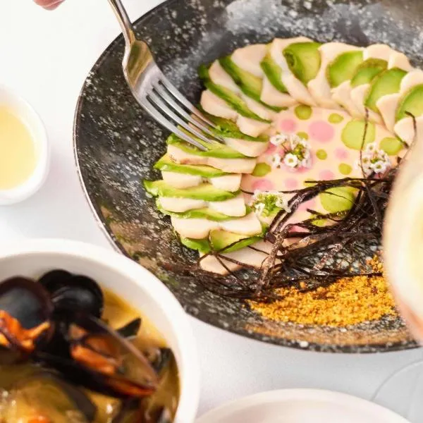 Pullman Vina del Mar San Martin, ξενοδοχείο σε Viña del Mar