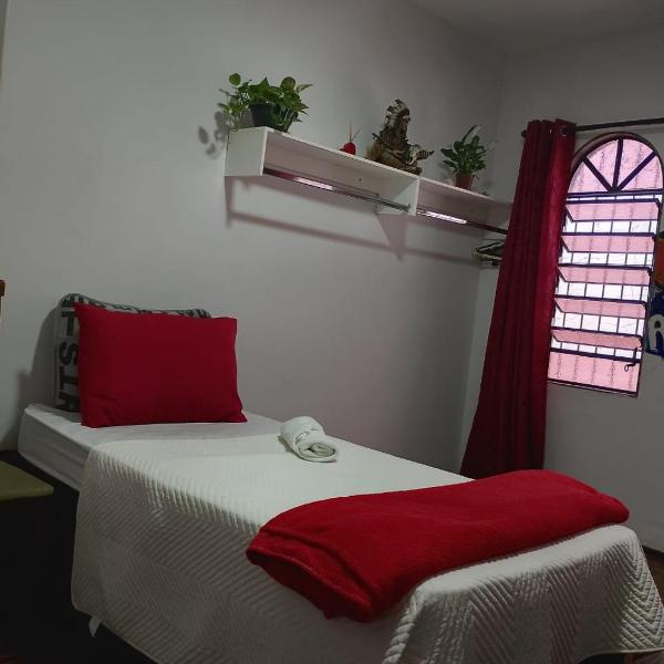 Zen Maharani Guesthouse - Qt nº 2