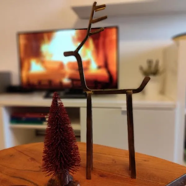 O Recuncho de Belén, hotel in Baiona