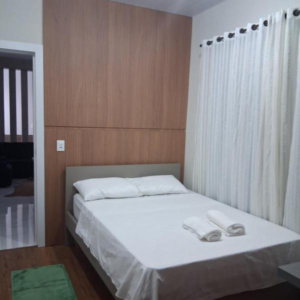 Apartamento moderno próximo ao centro - Foto 2
