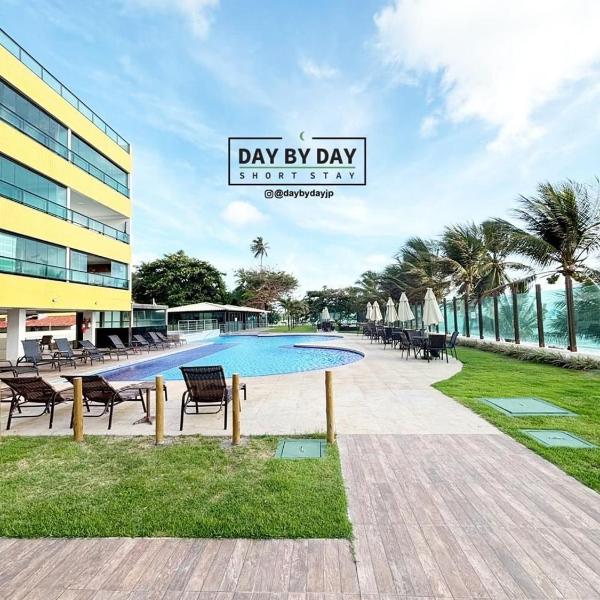 Tabatinga Residence by Day by Day *503*