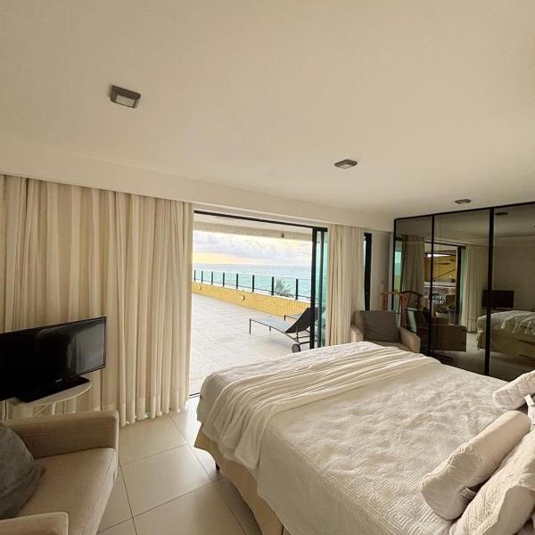Tabatinga Residence by Day by Day *503* - Foto 2