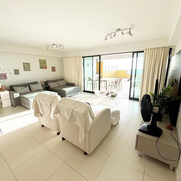 Tabatinga Residence by Day by Day *503* - Foto 4