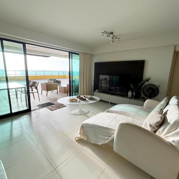 Tabatinga Residence by Day by Day *503* - Foto 5