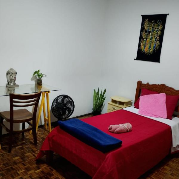 Zen Maharani Guesthouse - Qt nº 4