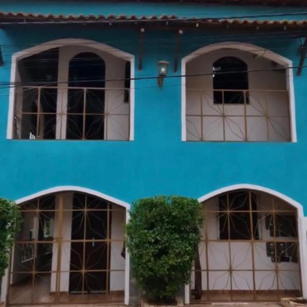 Residencial Filhos da Lua