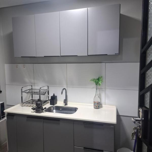 Lu apartamento - Foto 4