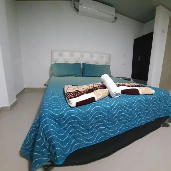 Hotel Juan Majestic, viešbutis 