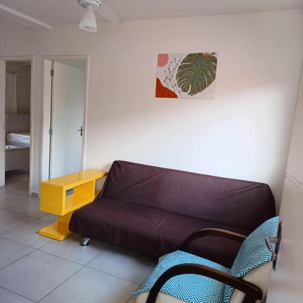 Apartamento superior Boracéia