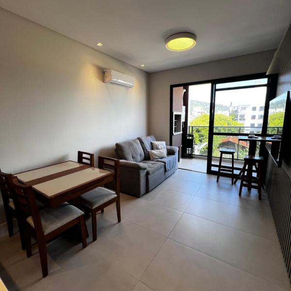 Apartamento 2 quartos pertinho do mar - Foto 3