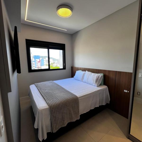 Apartamento 2 quartos pertinho do mar - Foto 4