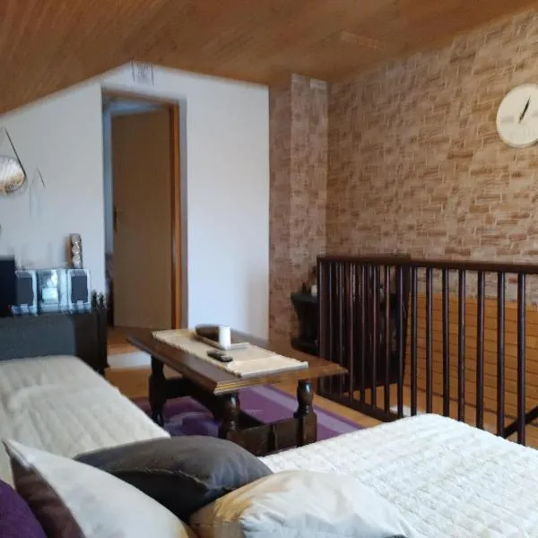 Relaks dream, hotel a Vlasic