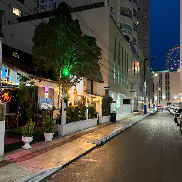 Nômades Club House