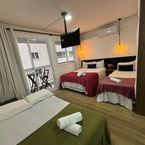 SeuLar 89 o conforto de um lar em qualquer lugar - Foto 2