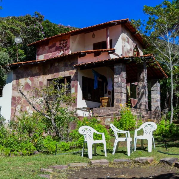Espaço Gaia