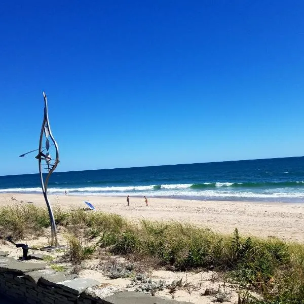 White Sands Motel, hotel di Amagansett