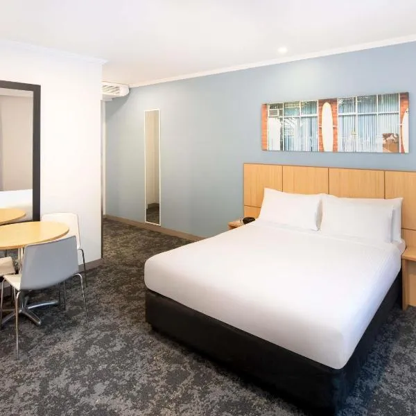 Mercure Sydney Manly Warringah, ξενοδοχείο στο Σίδνεϊ