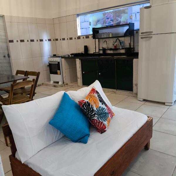 Casa em Cumuruxatiba - Foto 4