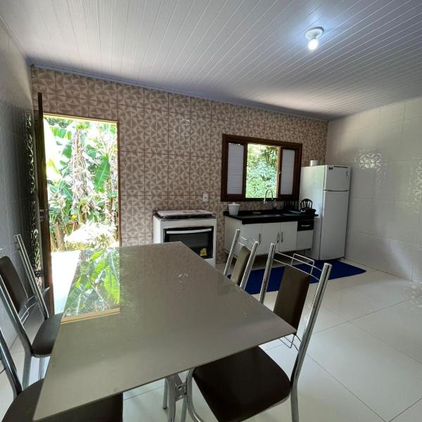 Casa da Jessica - Foto 4