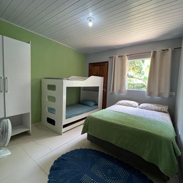 Casa da Jessica - Foto 2