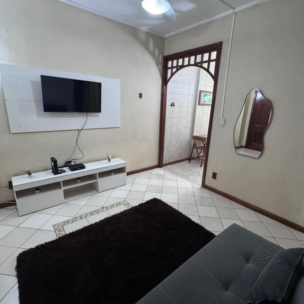 Apartamento aconchegante