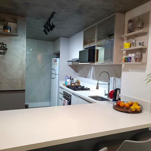 Standard High Apartment