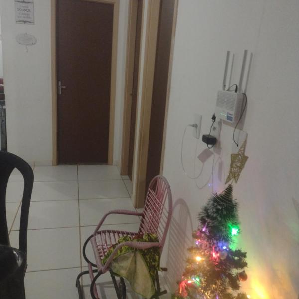 Casa de aluguéis temporários em Garanhuns - Foto 4