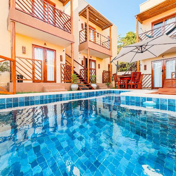 Zaya Beach Residence