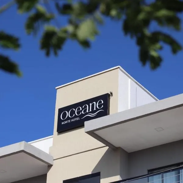 Oceane Norte Hotel, hotel in Parnaíba