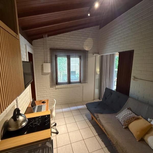 Casa Barra da Lagoa pertinho da praia - Foto 5