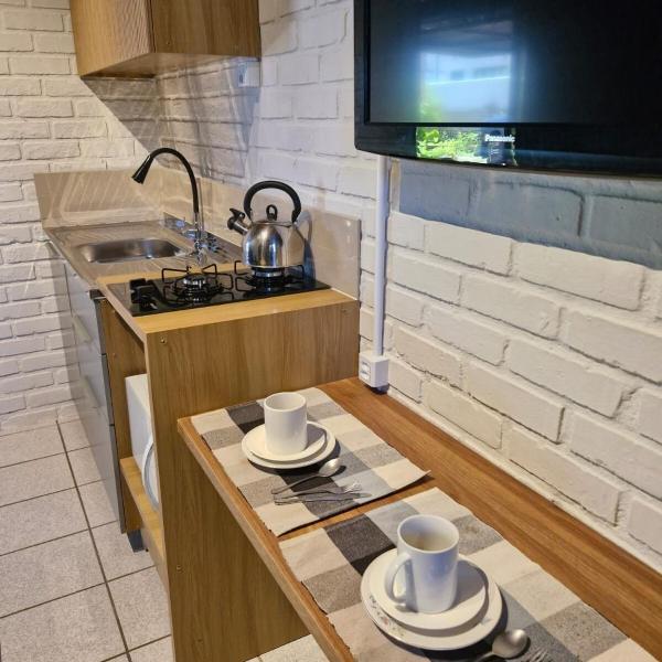 Casa Barra da Lagoa pertinho da praia - Foto 4