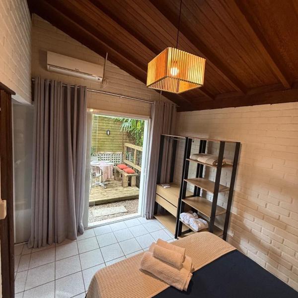 Casa Barra da Lagoa pertinho da praia - Foto 2