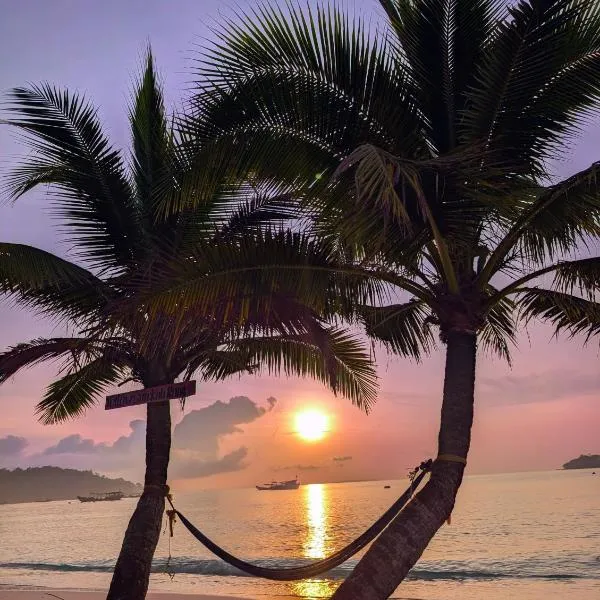 Yellow Sun Koh Rong, hotel v destinaci Kaôh Rŭng (3)