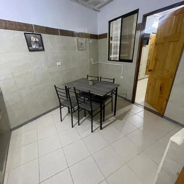 Apartamento Melida 1, hotel di Quepos