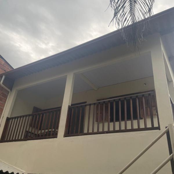 Residencial 4 Estações Paraty