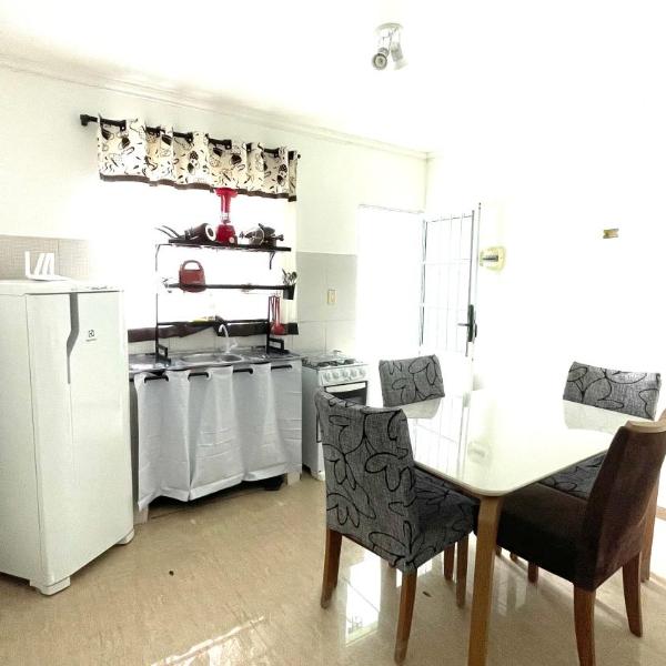 Meu Lar Fora de Casa - Foto 4