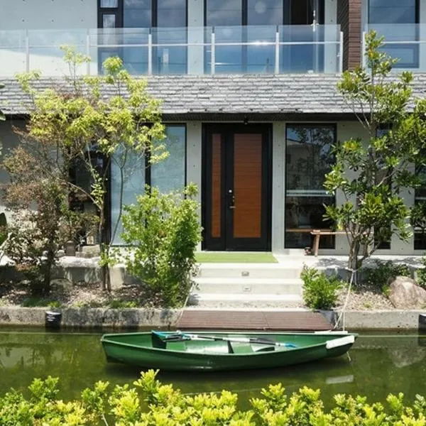 Island Sunrise, ξενοδοχείο σε Dongshan