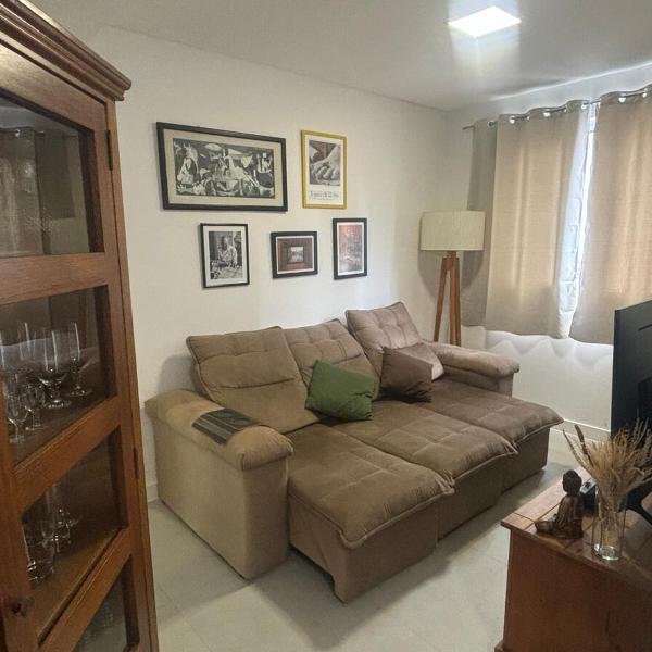 Apartamento de luxo em BC