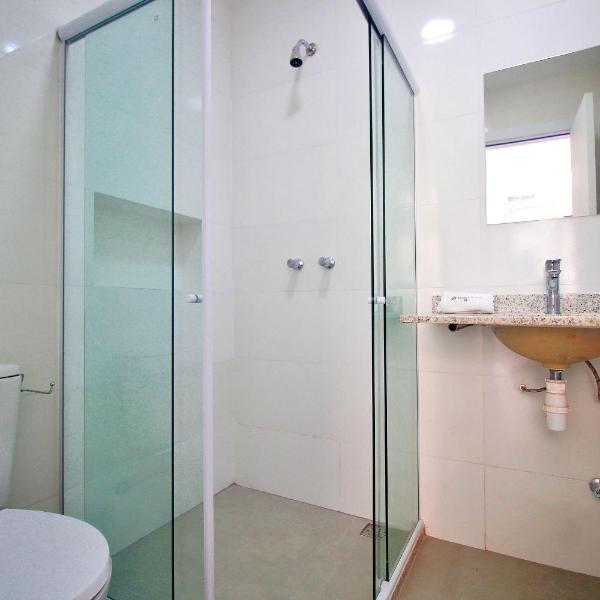 Amplo 2 Quartos Reformado no Leme p/ 6 pessoas - Foto 3
