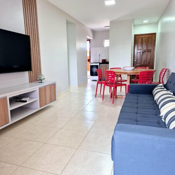 apartamento praia da perola ilheus