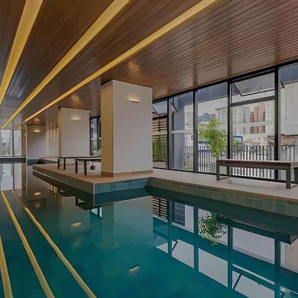 Essenza Elysia · Studio com piscina-centro - Foto 4