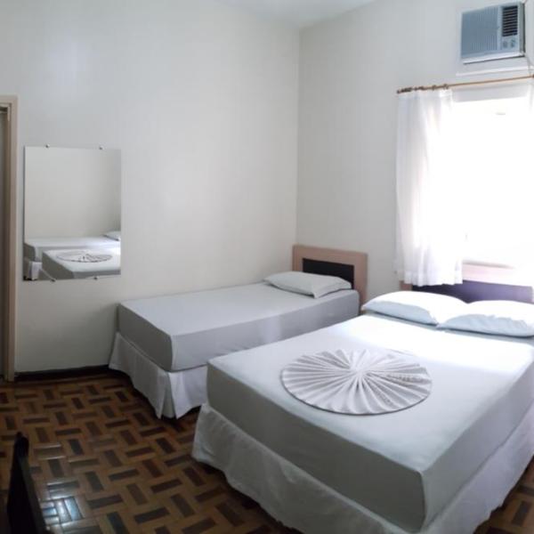 Hotel Figueira Palace - Foto 2