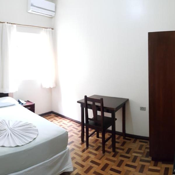 Hotel Figueira Palace - Foto 4