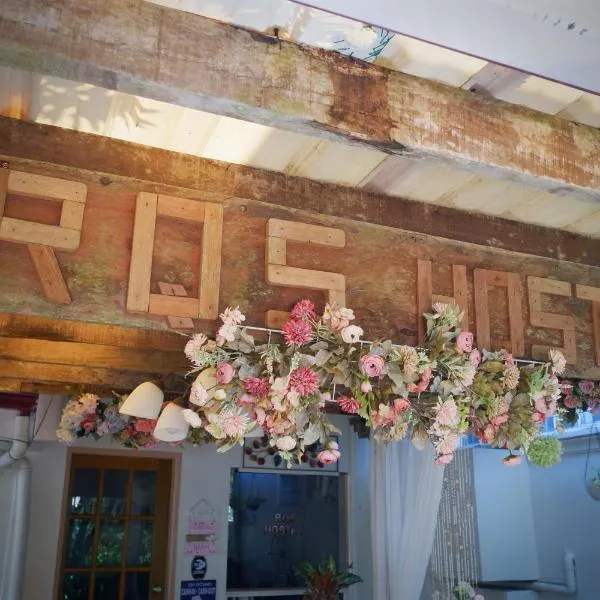 RQS Hostel, hotel v destinaci Tacloban