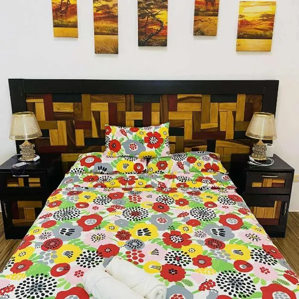 Couple room A in Final Destination Resort, ξενοδοχείο σε Bolinao