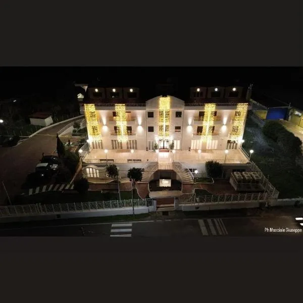 Easy Green Hotel, hotel en San Giovanni Rotondo