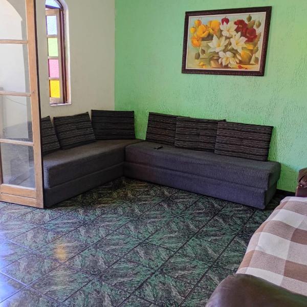 MORADA CARIBE BRASILEIRO - CASA ACOMODA ATé 06 PESSOAS - Foto 2