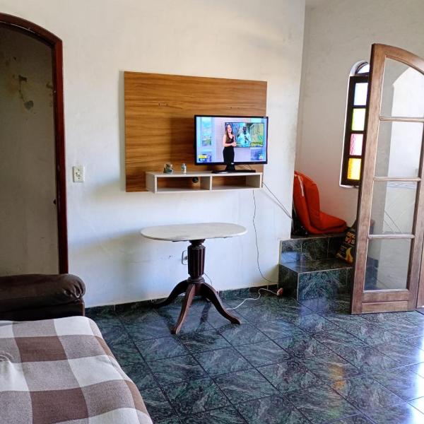 MORADA CARIBE BRASILEIRO - CASA ACOMODA ATé 06 PESSOAS - Foto 5