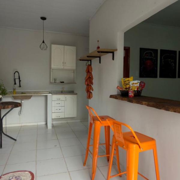 Loft pousada brandt's 1 - Foto 4