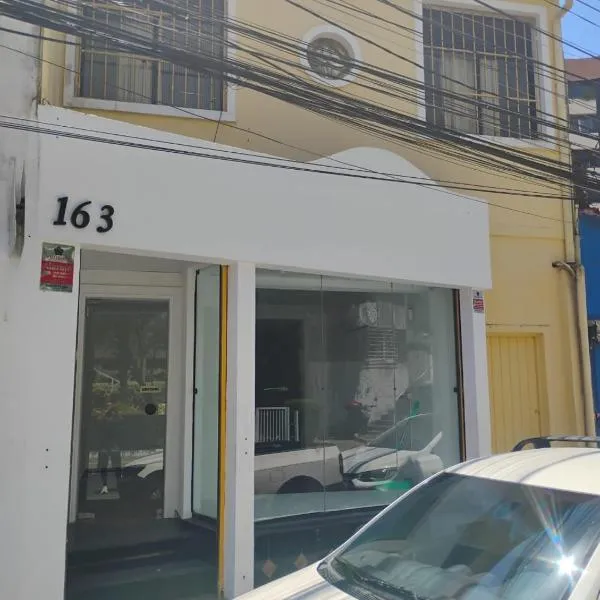 Hostel Barra 163, hotel en Salvador